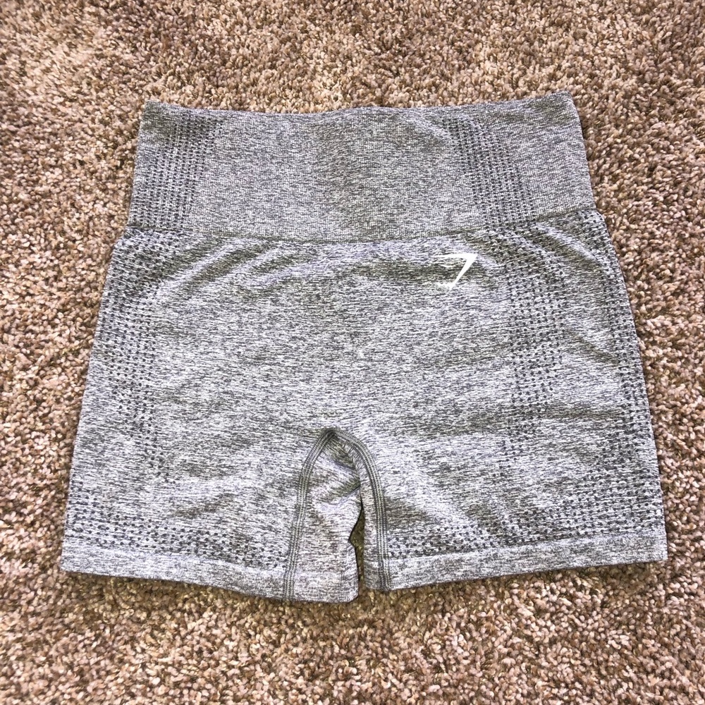 Gymshark vital seamless shorts